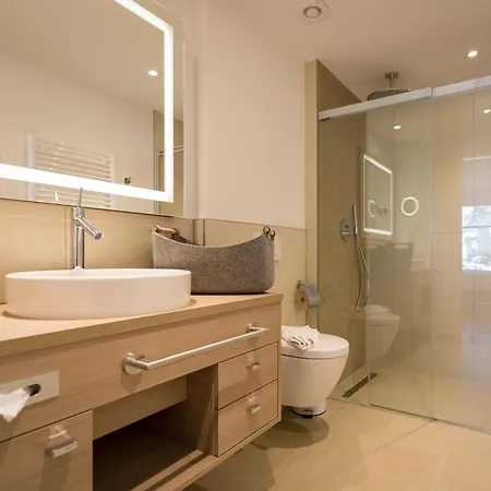 Beachhouse Bansin App 10 Heringsdorf (Usedom)