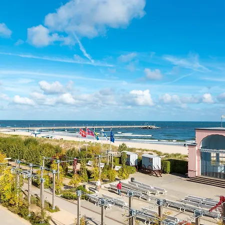 Beachhouse Bansin App 10