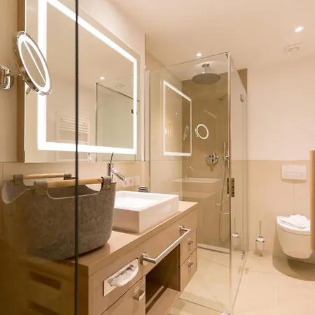 Lägenhet Beachhouse Bansin App 10 *