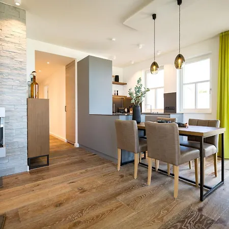 Beachhouse Bansin App 10 Lägenhet