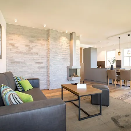 Beachhouse Bansin App 10 * Heringsdorf (Usedom)