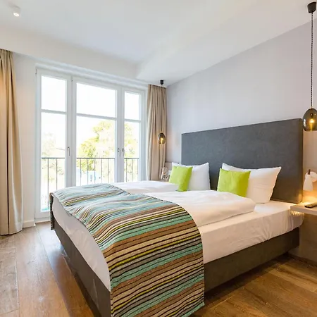 Beachhouse Bansin App 10 Heringsdorf (Usedom)